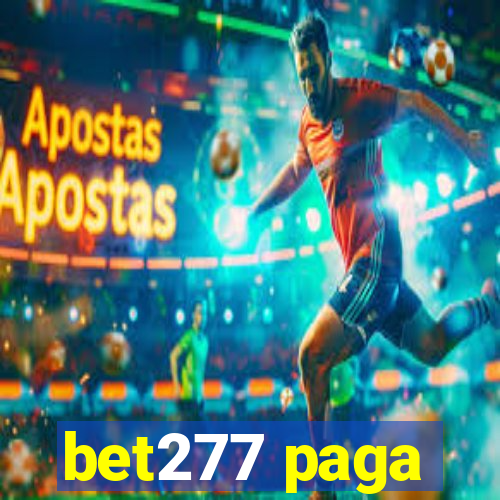 bet277 paga